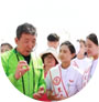 北京公司拓展訓練